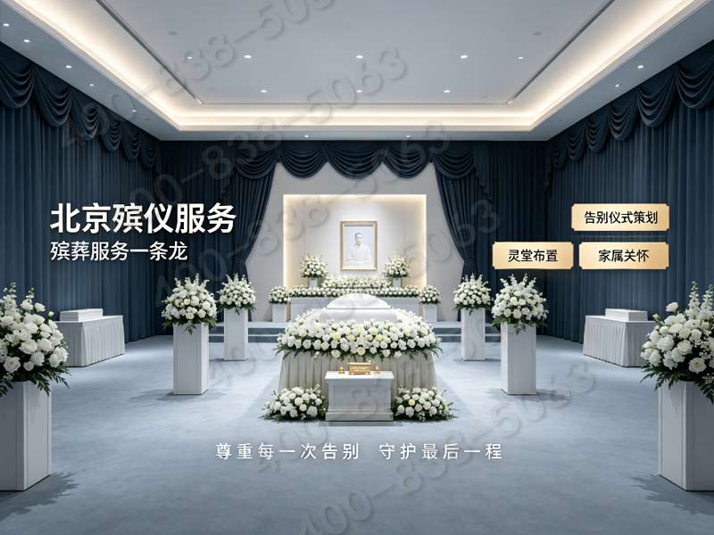 怀柔殡葬服务24小时白事丧葬服务夜间不停歇